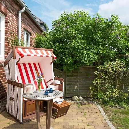 Seehaus Hébergement de vacances List auf Sylt